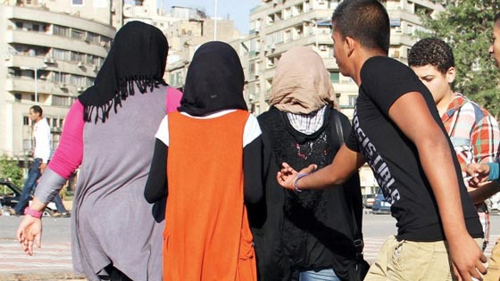  الاغتصاب بالارقام.. حالتا اغتصاب كل ساعة بمصر و25% من الافارقة مغتصبون صورة رقم 2