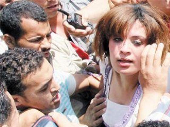  الاغتصاب بالارقام.. حالتا اغتصاب كل ساعة بمصر و25% من الافارقة مغتصبون صورة رقم 1