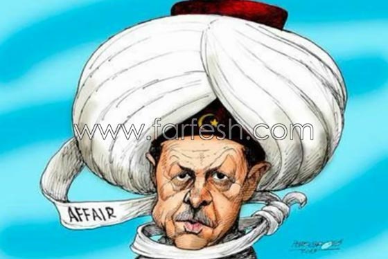 فيديو شعبان عبد الرحيم يهاجم إردوغان بأغنية (القرد شلح جيشه) صورة رقم 1