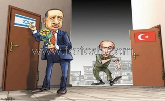 فيديو شعبان عبد الرحيم يهاجم إردوغان بأغنية (القرد شلح جيشه) صورة رقم 4