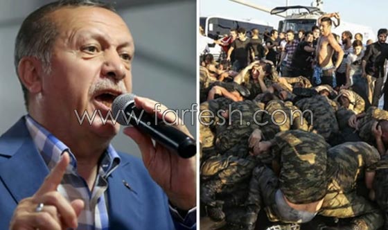 فيديو شعبان عبد الرحيم يهاجم إردوغان بأغنية (القرد شلح جيشه) صورة رقم 5