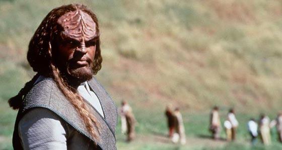 فيلم ستار تريك: من مسلسل فشل في البداية الى نجاح فاق التوقعات صورة رقم 4