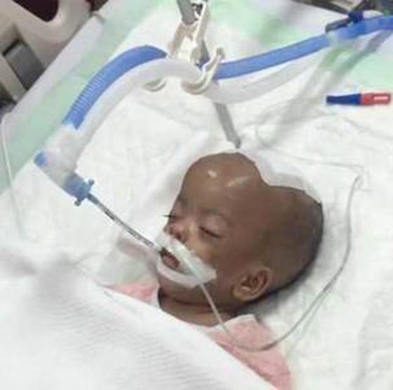 خادمة اسيوية متهمة بالاعتداء على رضيعة وتحطيم جمجمتها.. فيديو صورة رقم 3 خادمة اسيوية متهمة بالاعتداء على رضيعة وتحطيم جمجمتها.. فيديو صورة رقم 3