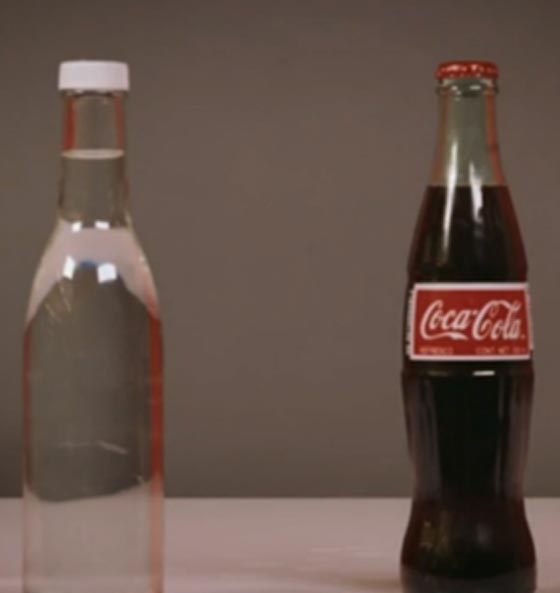 الجنرالات الروس شربوا هذه كوكا كولا الخاصة خلال الحرب صورة رقم 1