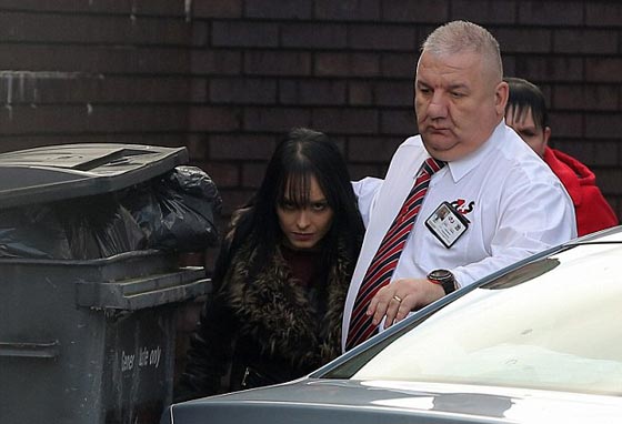 تحدت خطيبها المتوحش والقبر وحفرت طريق الحياة باظافرها الناعمة صورة رقم 2