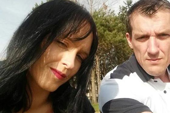 تحدت خطيبها المتوحش والقبر وحفرت طريق الحياة باظافرها الناعمة صورة رقم 3