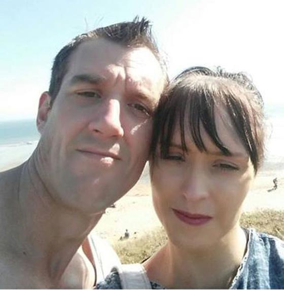 تحدت خطيبها المتوحش والقبر وحفرت طريق الحياة باظافرها الناعمة صورة رقم 1