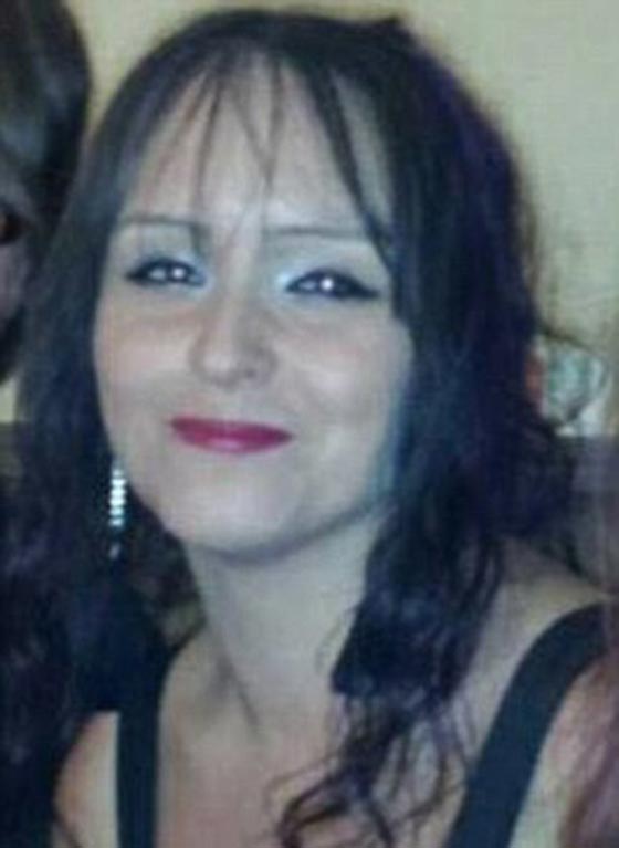 تحدت خطيبها المتوحش والقبر وحفرت طريق الحياة باظافرها الناعمة صورة رقم 8