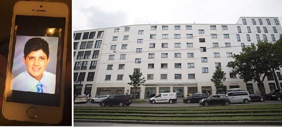 حقائق مريعة عن ضحايا ميونخ.. لا يصدق معظمهم مسلمون!! صورة رقم 6