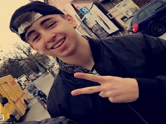 حقائق مريعة عن ضحايا ميونخ.. لا يصدق معظمهم مسلمون!! صورة رقم 4