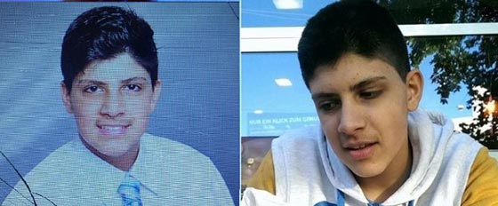 حقائق مريعة عن ضحايا ميونخ.. لا يصدق معظمهم مسلمون!! صورة رقم 7