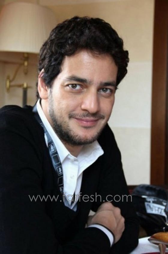  خالد ابو النجا متهم بالتعاون مع كاتب اسرائيلي! صورة رقم 7