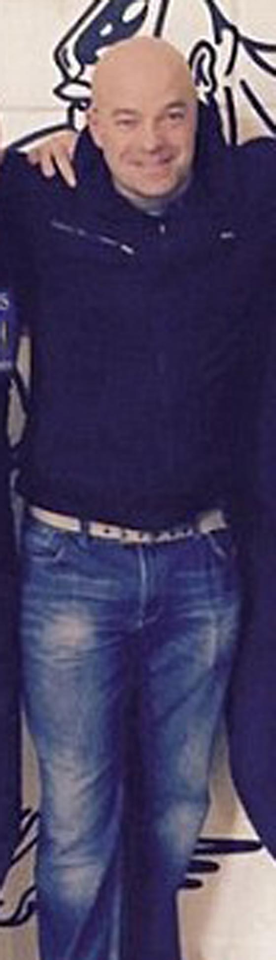 لماذا تنازل بريطاني عن كل ممتلكاته لمحاربة الدواعش؟ صورة رقم 11