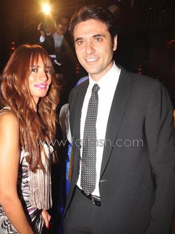 محكمة مصرية: نسب ابناء زينة لاحمد عز ثابت والتصالح سيد الاحكام صورة رقم 2