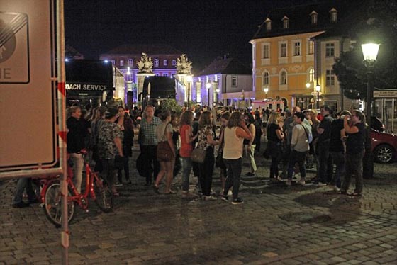 لاجئ سوري يفجر نفسه في المانيا.. قتيل و12 جريحا في العملية صورة رقم 11