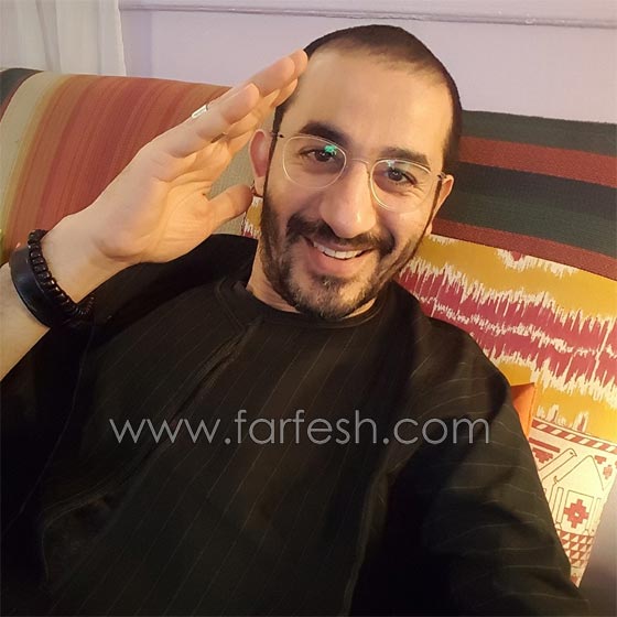 هل تعمّد احمد حلمي انتقاد محمد رمضان بنشره صورة لسيارته الميني؟ صورة رقم 3