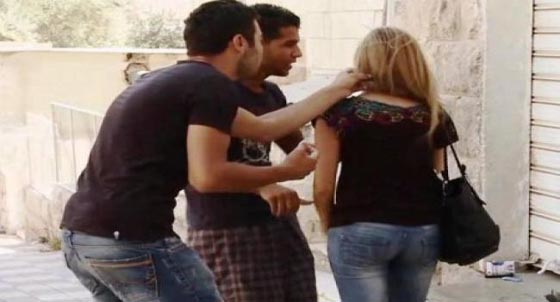  السجن عاما واحدا لمن يتحرش او يميز ضد المرأة في تونس صورة رقم 1