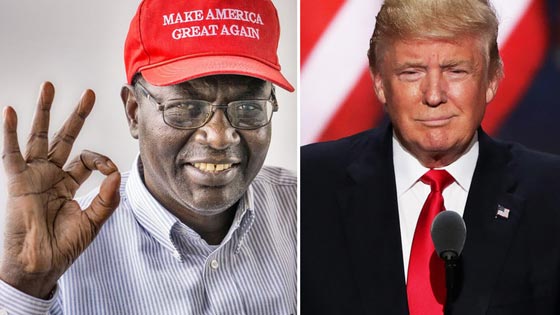 الاخ الاكبر لاوباما: اداء اوباما مخيب للآمال وسأدعم ترامب صورة رقم 1