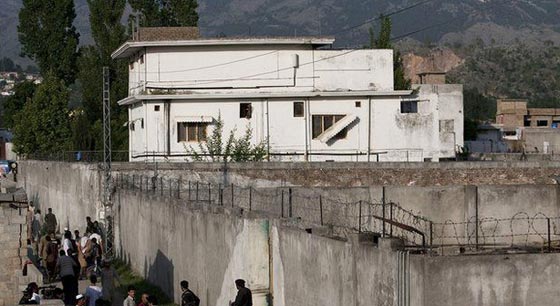 خلاف حول مخبأ بن لادن.. هل يصبح ملعبا ام مقبرة؟! صورة رقم 13