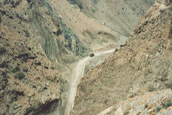 خلاف حول مخبأ بن لادن.. هل يصبح ملعبا ام مقبرة؟! صورة رقم 8