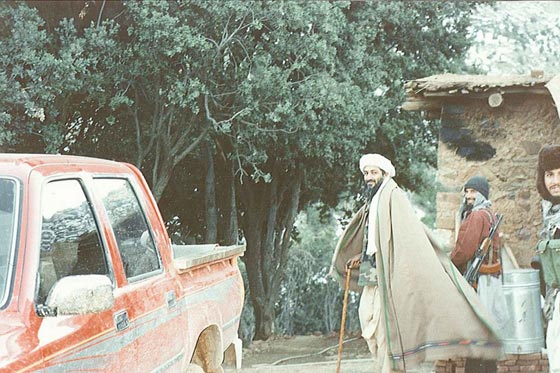 خلاف حول مخبأ بن لادن.. هل يصبح ملعبا ام مقبرة؟! صورة رقم 10