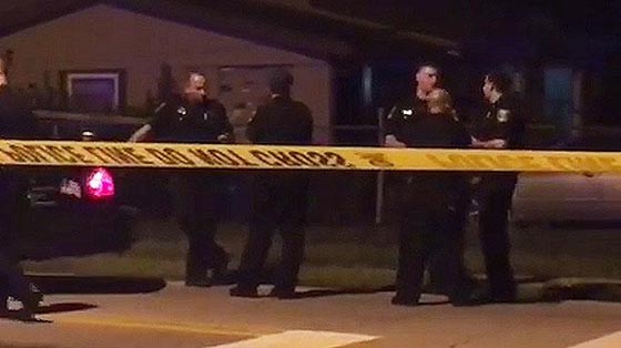 مقتل شخصين على الاقل واصابة 14 في إطلاق نار داخل ملهى ليلي بفلوريدا  صورة رقم 1