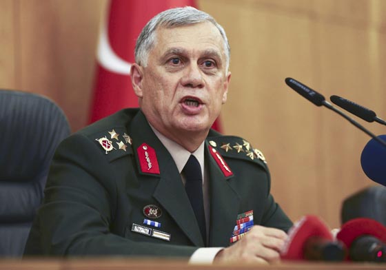 9 شخصيات تركية لعبت دورا في صد الانقلاب وافشاله صورة رقم 5