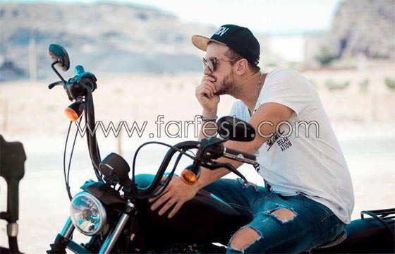 مسلسلات اون لاين كان هناك.. سعد المجرد يشعل مهرجان جرش بأكثر الليالي صخبا صورة رقم 8