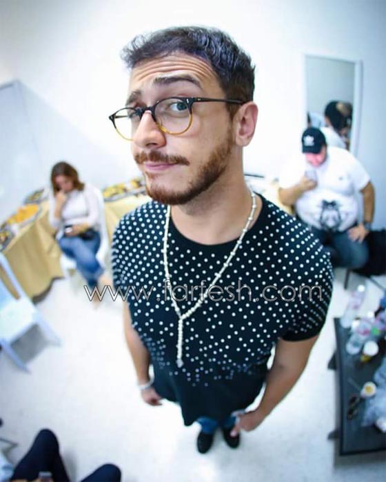 مسلسلات اون لاين كان هناك.. سعد المجرد يشعل مهرجان جرش بأكثر الليالي صخبا صورة رقم 10