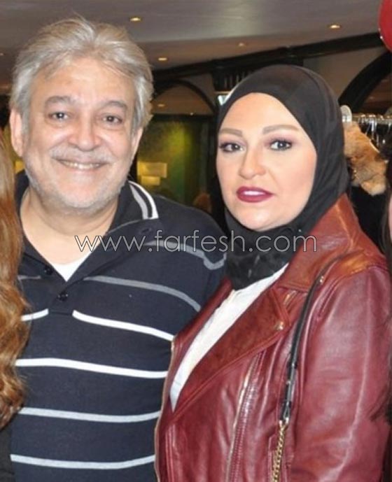 عماد رشاد: هذه حقيقة القبض على ابني في حالة سكر بتهمة التحرش في الغردقة  صورة رقم 6