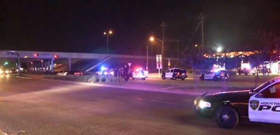 سائق امريكي يستدعي مطاردة بوليسية بين ولايتين لشعوره بالملل صورة رقم 1