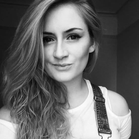 شابة بريطانية تثير جدلا لانها ذكرت ايجابيات المسلمين في تغريدة صورة رقم 2