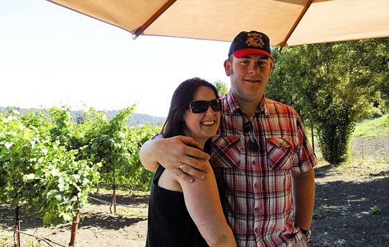 طبيبة جاهدت وجمعت 350 الف دولار لمحاربة السرطان لكنه قتلها! صورة رقم 12