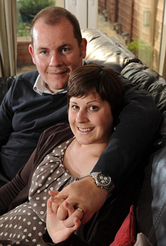 طبيبة جاهدت وجمعت 350 الف دولار لمحاربة السرطان لكنه قتلها! صورة رقم 1