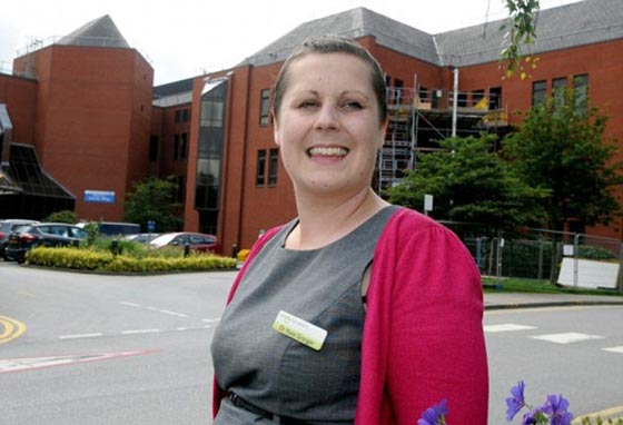 طبيبة جاهدت وجمعت 350 الف دولار لمحاربة السرطان لكنه قتلها! صورة رقم 3