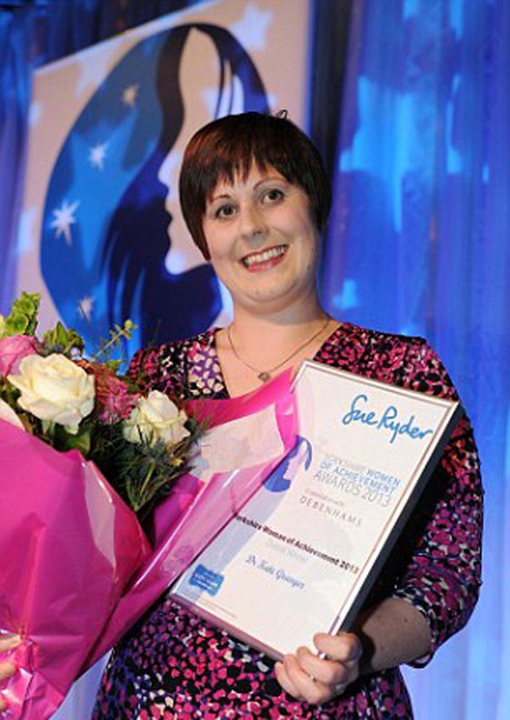 طبيبة جاهدت وجمعت 350 الف دولار لمحاربة السرطان لكنه قتلها! صورة رقم 6