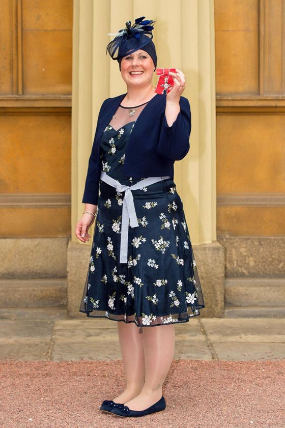 طبيبة جاهدت وجمعت 350 الف دولار لمحاربة السرطان لكنه قتلها! صورة رقم 8