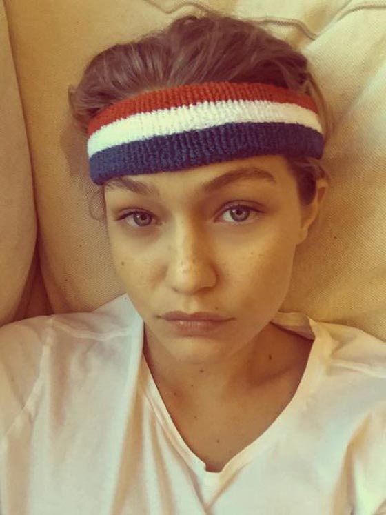 صور فنانات عربيات وعالميات بدون مكياج! هل هنّ بدون مكياج فعلا؟ صورة رقم 12