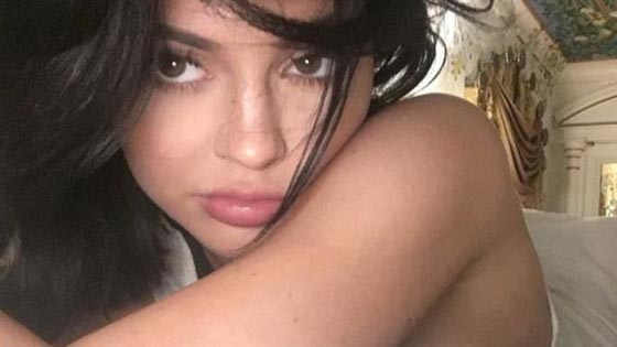 صور فنانات عربيات وعالميات بدون مكياج! هل هنّ بدون مكياج فعلا؟ صورة رقم 9