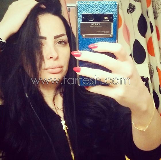 صور فنانات عربيات وعالميات بدون مكياج! هل هنّ بدون مكياج فعلا؟ صورة رقم 2