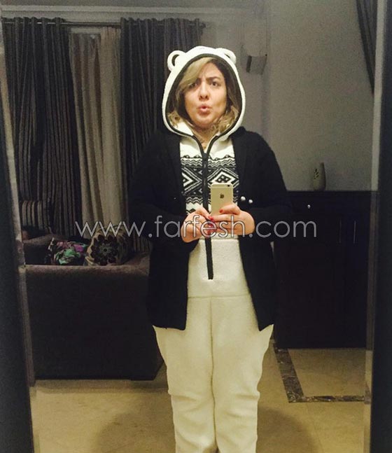 صور فنانات عربيات وعالميات بدون مكياج! هل هنّ بدون مكياج فعلا؟ صورة رقم 3