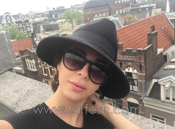 صور فنانات عربيات وعالميات بدون مكياج! هل هنّ بدون مكياج فعلا؟ صورة رقم 4