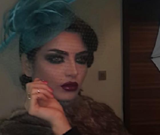 فيديو شبيهة هيفاء وهبي ريم الحسيني: يخلق من الشبه أربعين! صورة رقم 6