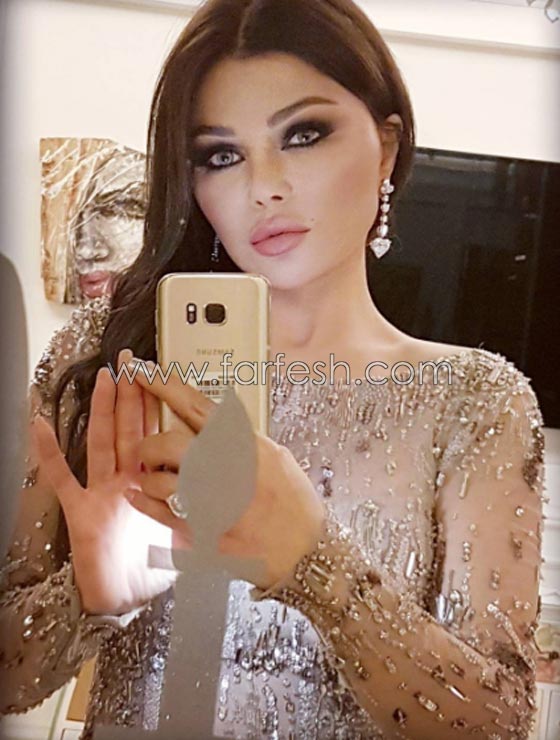 فيديو شبيهة هيفاء وهبي ريم الحسيني: يخلق من الشبه أربعين! صورة رقم 10