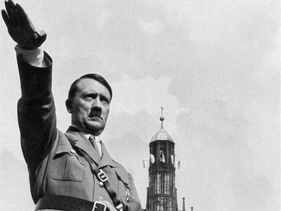 مستشفى عسكري عالج هتلر في الحرب اصبح منشأة نادرة آيلة للسقوط صورة رقم 2