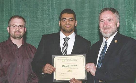 صور.. 9 مبتعثين سعوديين أبهروا العالم باختراعاتهم.. تعرف عليهم صورة رقم 4 صور.. 9 مبتعثين سعوديين أبهروا العالم باختراعاتهم.. تعرف عليهم صورة رقم 4