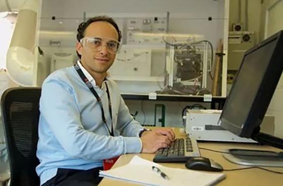 صور.. 9 مبتعثين سعوديين أبهروا العالم باختراعاتهم.. تعرف عليهم صورة رقم 6 صور.. 9 مبتعثين سعوديين أبهروا العالم باختراعاتهم.. تعرف عليهم صورة رقم 6