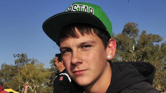 الاستراليون في صدمة بسبب تعذيب مراهقين بمركز شرطة.. فيديو صورة رقم 9