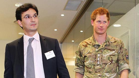 رُب ضارةٍ نافعة.. رفضه لامر صدّامي جعله خبيرا عالميا!! صورة رقم 2 رُب ضارةٍ نافعة.. رفضه لامر صدّامي جعله خبيرا عالميا!! صورة رقم 2