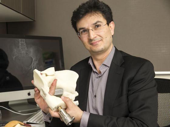 رُب ضارةٍ نافعة.. رفضه لامر صدّامي جعله خبيرا عالميا!! صورة رقم 5 رُب ضارةٍ نافعة.. رفضه لامر صدّامي جعله خبيرا عالميا!! صورة رقم 5